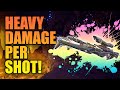 This Sniper Rifle Drops Bosses - Heavy Damage Per Shot! // Tiny Tina's Wonderlands