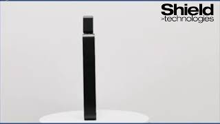 Face Recognition with Temperature Measurement System