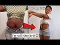 SHOCKING 😱: I TRIED EGG DIET FOR 3 DAYS ||  Viral egg diet for massive weight loss | Ify's World