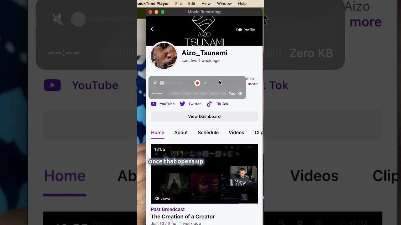 How To Screen Record on iPhone without notch 