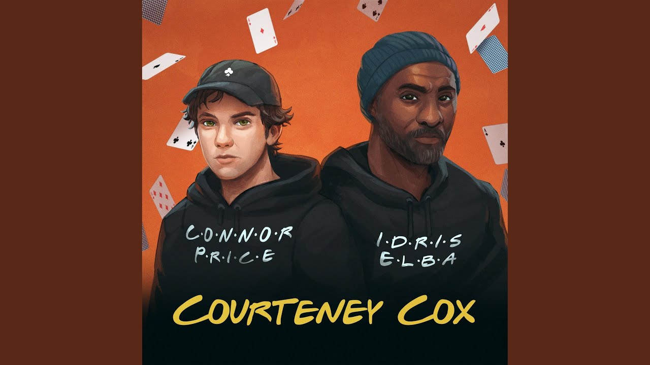 Courteney Cox (Extended) - YouTube Music