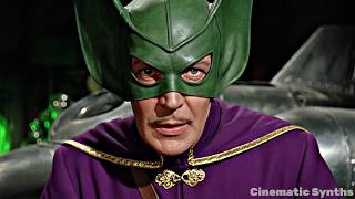 Spider Man (1950s) Kim Novak , Vincent Price & More | Golden Age Hollywood Concept Cast Trailer