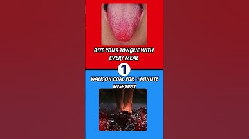 What Would You Rather ?# foryou #quiz #questions #wouldyourather #facts #game #god #trivia