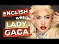 Learn English with Songs | RAIN ON ME by Lady Gaga & Ariana Grande