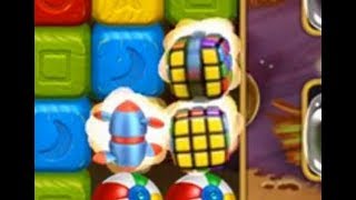 TOY BLAST - LEVEL 994 - 3 - STARS GAMES screenshot 2