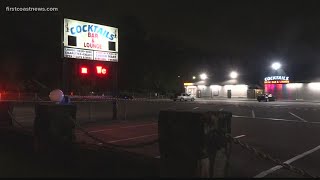 Jacksonville pays $60K to help settle strip club lawsuits
