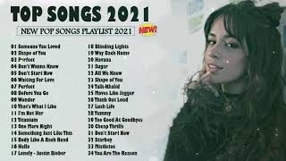 Pop Hits 2020 - New Popular Songs 2020 - Best Hits Music on Spotify