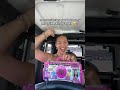 I went squishy hunting at target