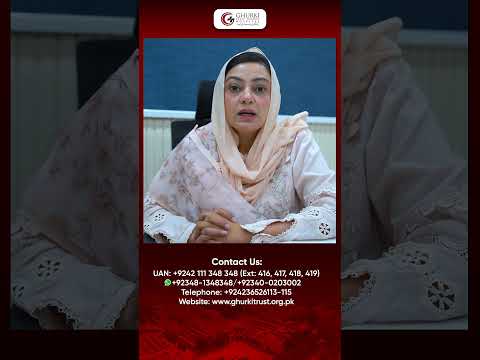Ghurki Hospital Brings New Hope with Free CyberKnife Treatment for Brain Tumor Patient. - Success Story Video Thumbnail