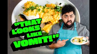 UEL x Mob First Timers Ep.2 | Mo Syed, Paige Robinson