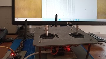 I Made A 6 Channel Wireless RC Transmitter & Receiver With STM32