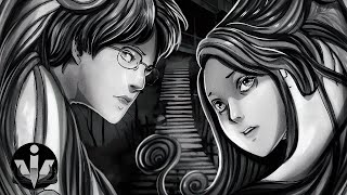 Uzumaki (Junji Ito) | Círculo Perfeito | Isis Vasconcellos