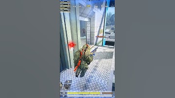 Cluster vs Raveger 🤣#codm #codmcollateral #callofduty #callofduty #callofdutymobile #gaming #shorts