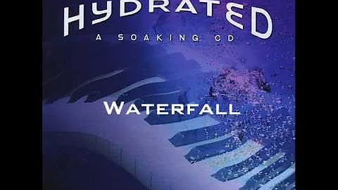 STEVE SWANSON - HYDRATED