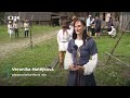 Zaklínač z českých luhů a hájů