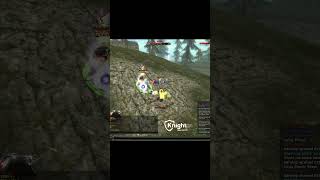 DAMARLIPORTAKAL - 1v2 Atıp Yeni Kalkanlı Priesti Yok Ediyor ! | Knight Online | www.ucuzagb.com