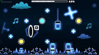 Sonic Wave 29-84% Progress #1