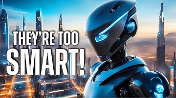 Robots are Evolving Faster Than Expected