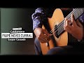 Filipe Neves Curral plays Catalanesca by Gaspar Cassadó | Siccas Media