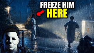 Halloween: The Game – Prologue Challenge 5 Made Easy | Exact Freeze Timing