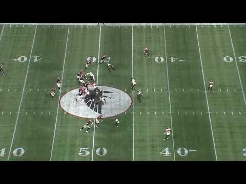 2024 Wk 05 Buccaneers vs Falcons All 22 Coaches Film