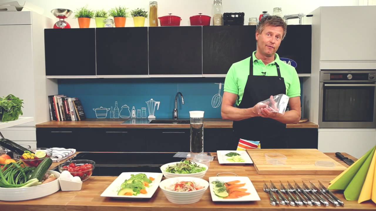 Aki Wahlmanin vinkit kevään juhliin.