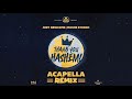 Thank you hashem acapella remix  joey newcomb ft moshe storch  tyh nation