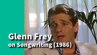 Glenn Frey on Songwriting | The Roy Faires Collection, no. 39 - Interview with Glenn Frey (1986) Net Worth