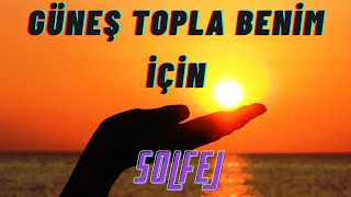 Bağlama Dersi 20 Alaaddin Yiğit Ile Kısa Sap Güneş Topla Benim İçin Solfej