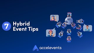 Improve Your Next Hybrid Event