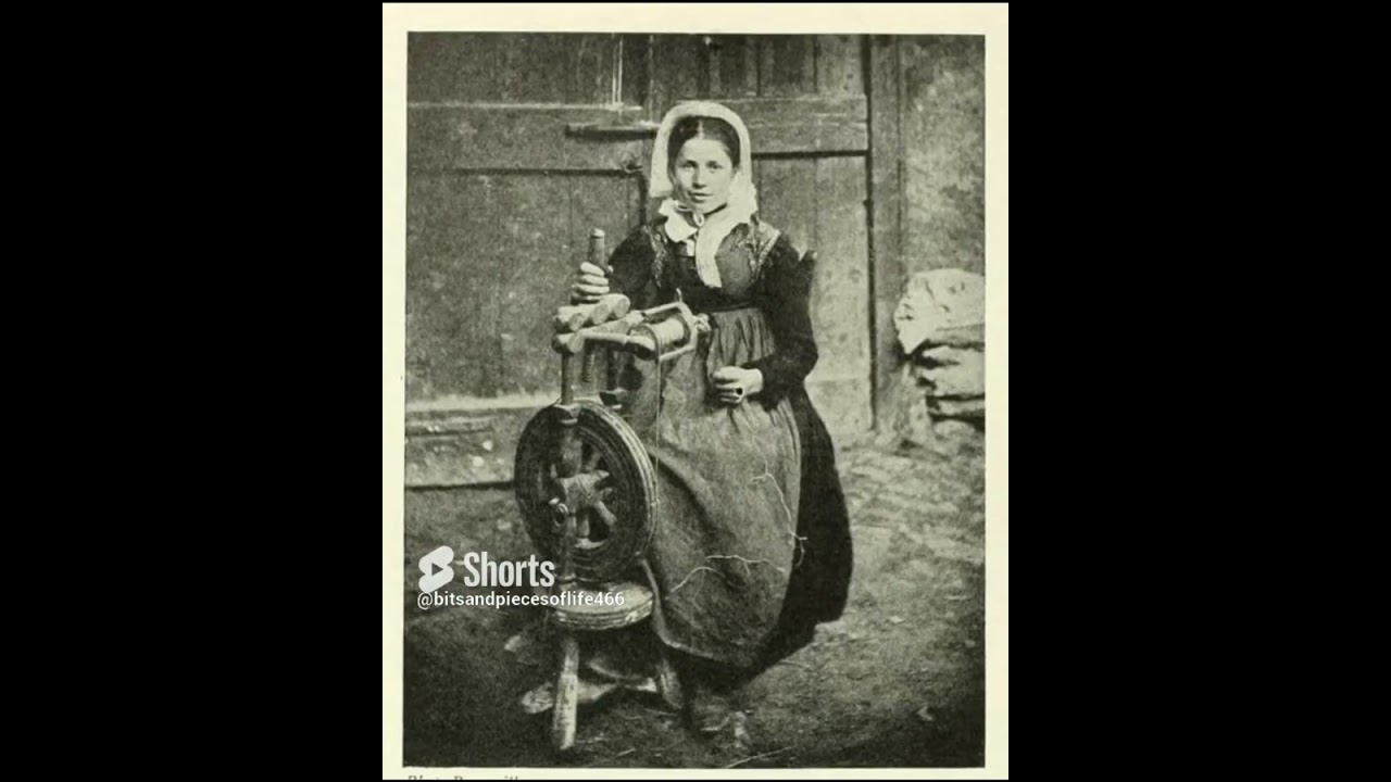 Old Black and White Photos