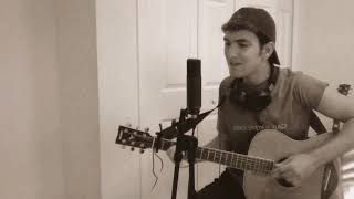 She's Always a Woman to me - Billy Joel (Cover by Dillie Danes)