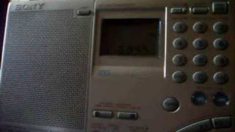 V2a Cuban Atencion Numbers station