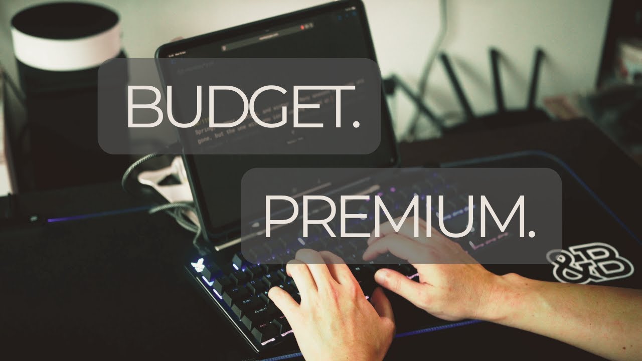 Is the MCHOSE Mix 87 the Best Budget TKL Keyboard of 2025?