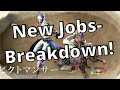 Addressing the new jobs in dawntrail final fantasy 14