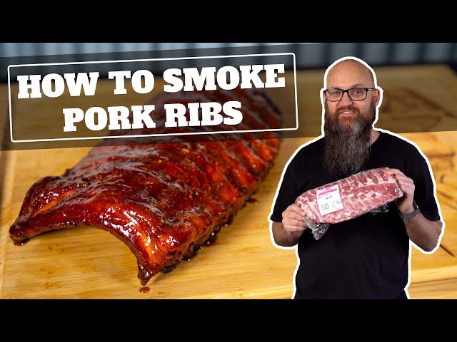 Bbq Rack Of Ribs Aldi