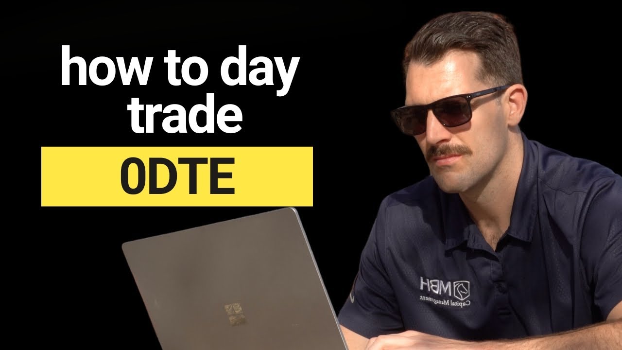 How to Day Trade 0DTE Successfully—No Matter Your Schedule - YouTube