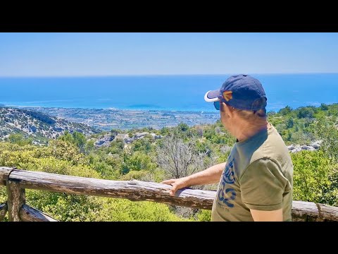 Il "mal di Sardegna" esiste davvero !!!