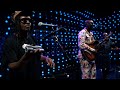 Sauti Sol - Melanin (Live on KEXP)