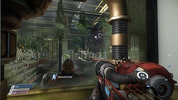 SovietWomble Streams [with Chat] - Prey (Part 5)