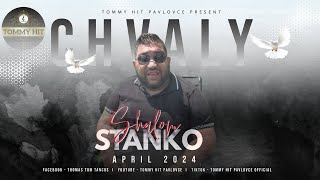 Šhalom Stanko 🙏🏻 CHVALY - CELY ALBUM🙏🏻 April 2024 🆕🆕