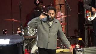 Jonathan Russell @The Music Of Paul McCartney Rehearsal @The City Winery, NYC 3/14/23 Let 'Em In