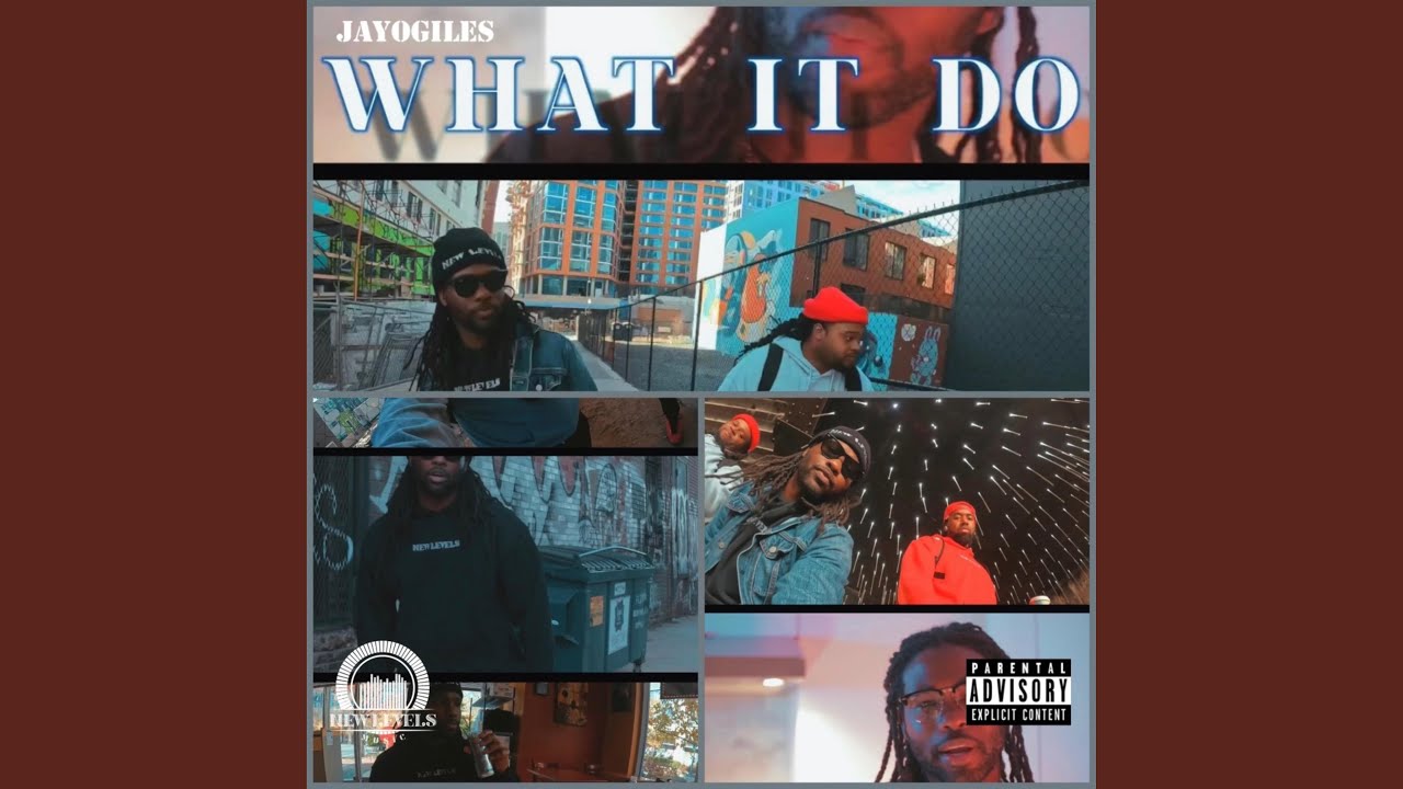 Watch What It Do on YouTube Watch What It Do on YouTube