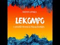 "Lekompo"by Vocalist khensi X Natiey Lepaka X Mojay Starlight