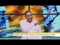 CANAL3-BENIN : L' INFO CONTINUE DU MERCREDI 19 NOVEMBRE 2025