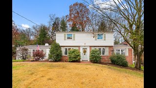 4653 Margorie Drive video tour