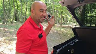 Mașina Unuia Dintre Cei Mai Vechi Urmăritori - Volkswagen Arteon