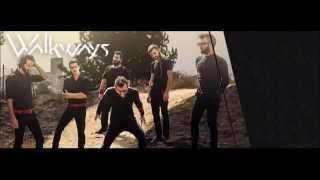 Walkways - Skyfall [Cover]