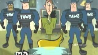 Ytph El Padre De Dexter Es Atrapado Por La Swat Por Tener Piratas En Su Casa