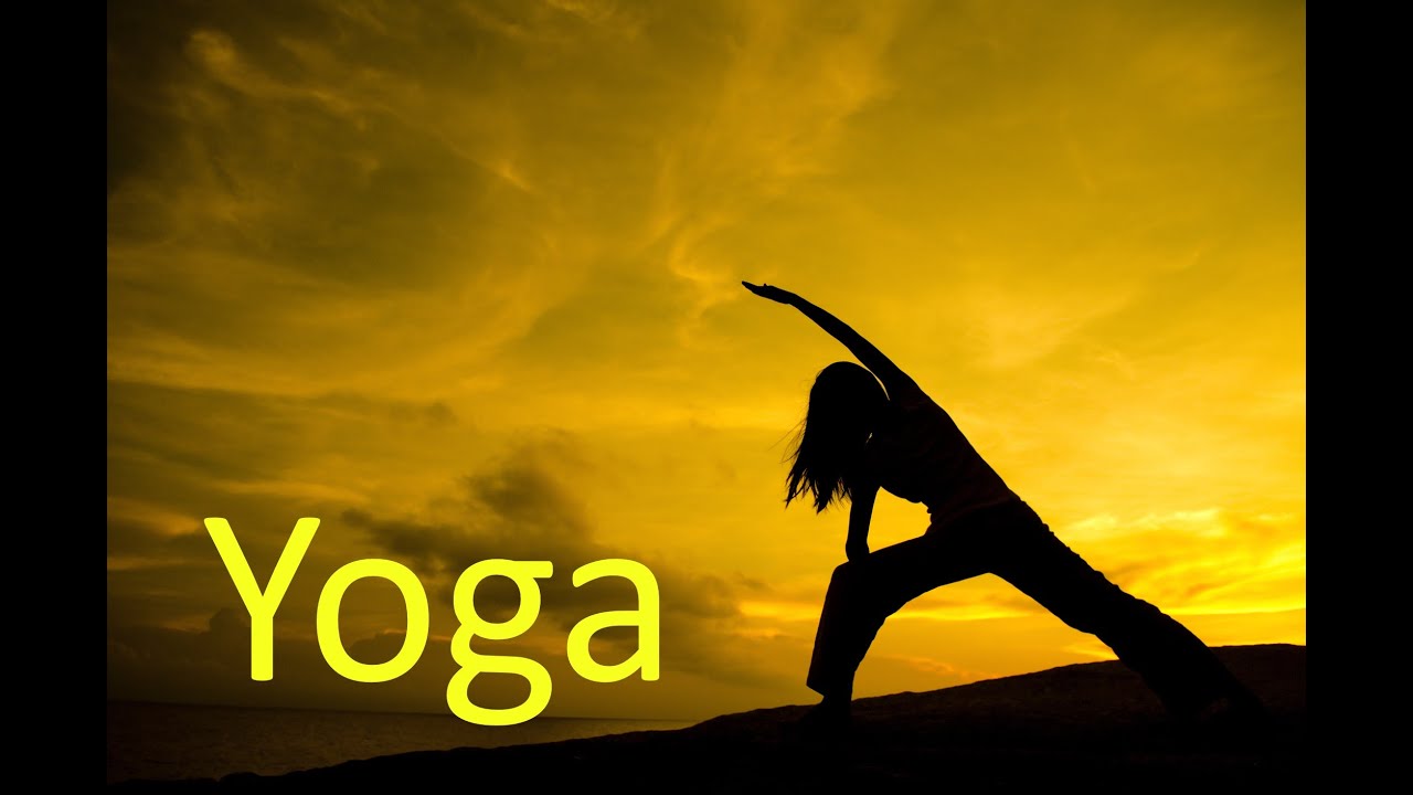 AMAZING Yoga Mix - Playlist - Relax ☯ - YouTube